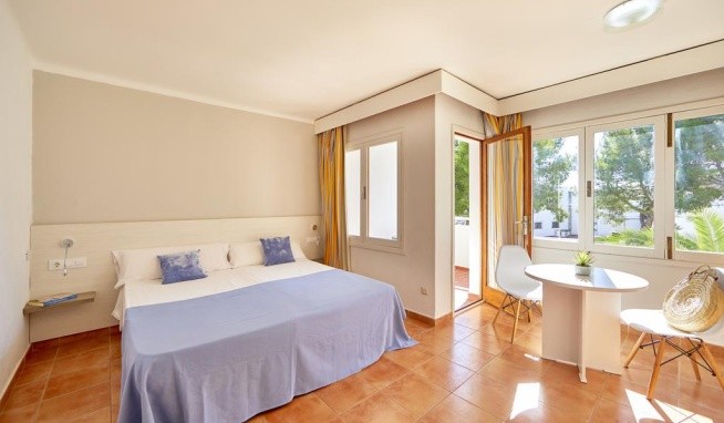 Gavimar Cala Gran Costa del Sur opinie