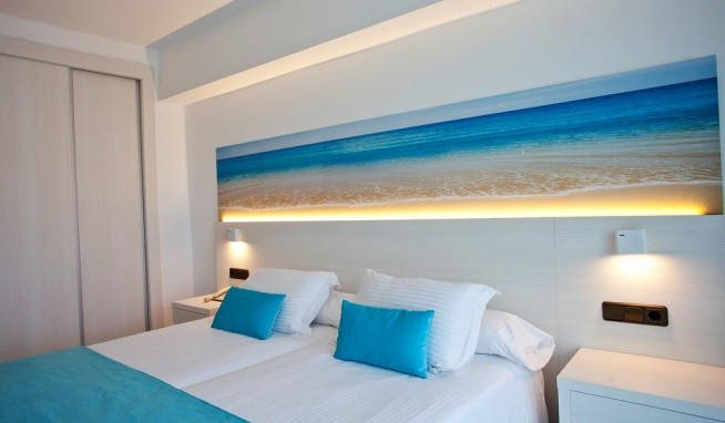 Ipanema Beach recenzie