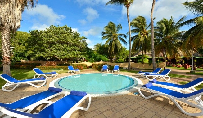 Iberostar Tainos opinie