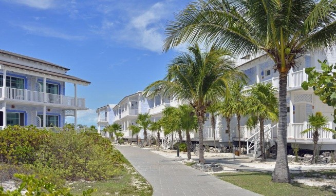 Sol Cayo Largo recenze