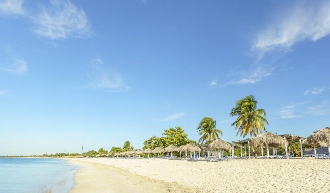 Memories Trinidad del Mar (ex. Brisas Trinidad del Mar) opinie