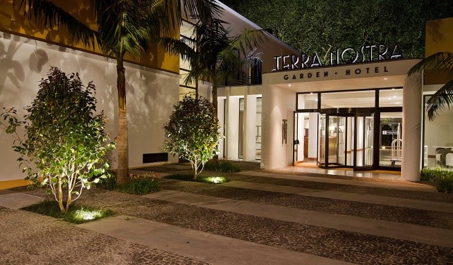 Terra Nostra Garden opinie