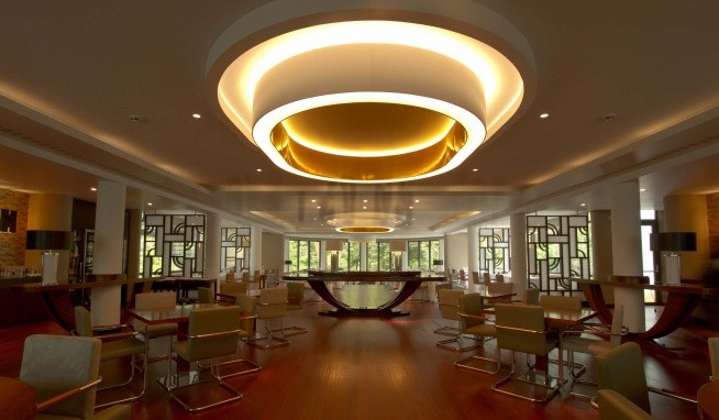 Terra Nostra Garden opinie