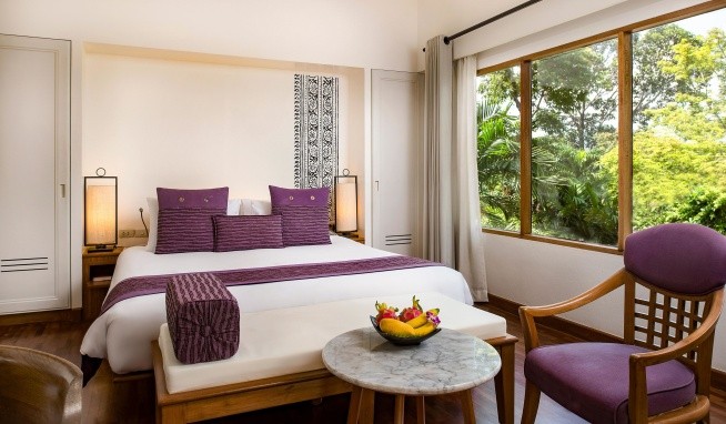 Centara Villas opinie