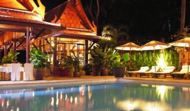 White House Beach Resort & Spa értékelés