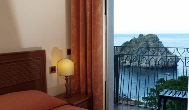 Villa Bianca recenze