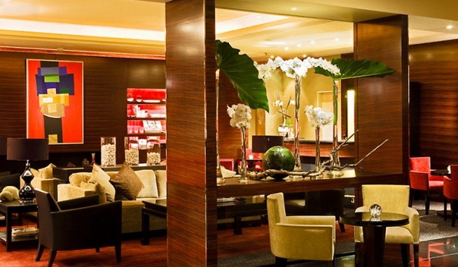 Warwick Paris opinie