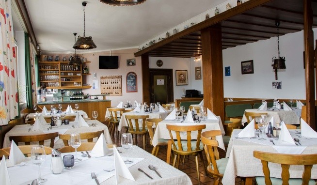 Hotel penzion Unterbräu recenzie