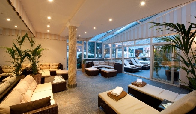 Astoria Garden recenze