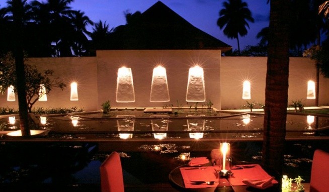 Evason Hua Hin opinie