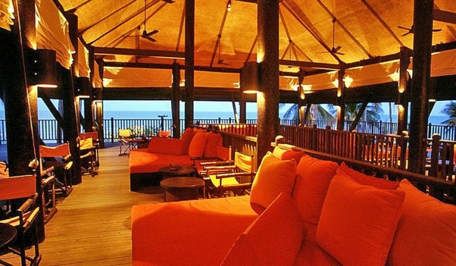 Evason Hua Hin opinie