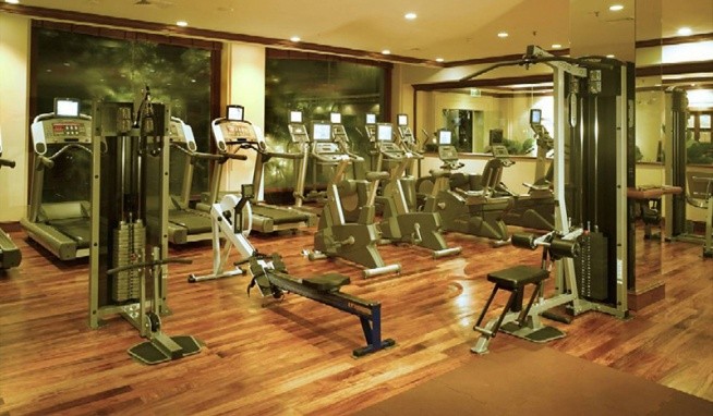 JW Marriott Phuket recenze