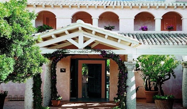 Cala Caterina recenze