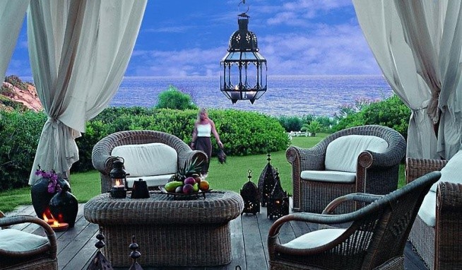 Cala Caterina recenze