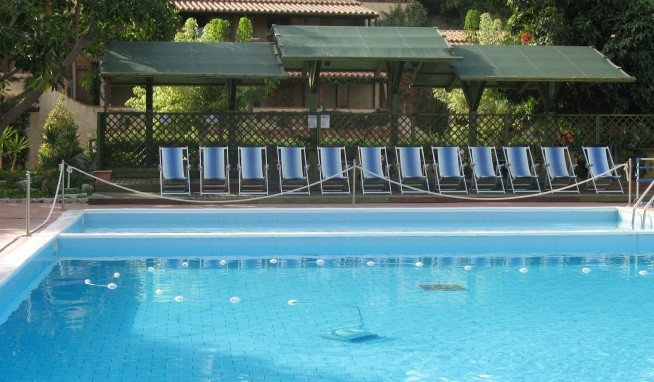 Villaggio Club L`Olivara opinie