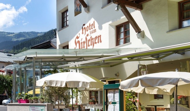 Zum Hirschen értékelés
