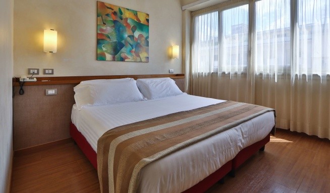 Best Western Piccadilly recenzie