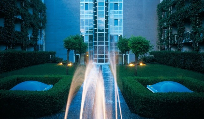 Derag Livinghotel Kaiser Franz Joseph opinie