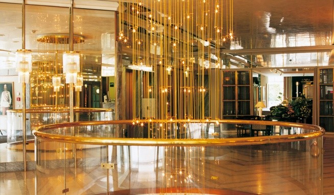 Derag Livinghotel Kaiser Franz Joseph recenzie