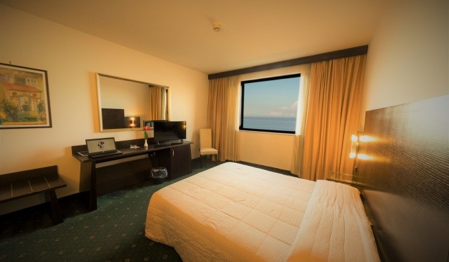 San Paolo Palace (Palermo) opinie