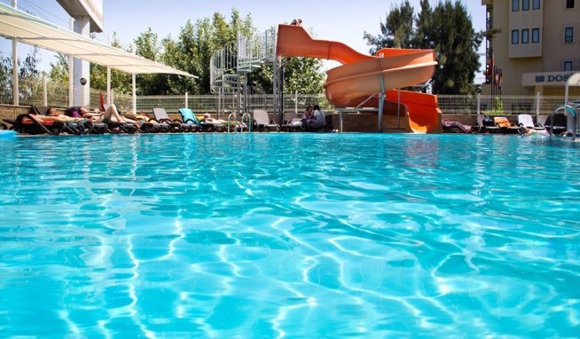 Adella Side (ex. Holiday City) opinie