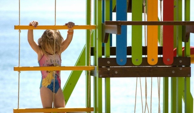 Sol Luna Bay Resort & Aquapark recenze