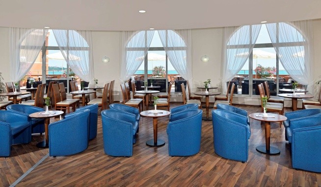 Sol Luna Bay Resort & Aquapark recenze