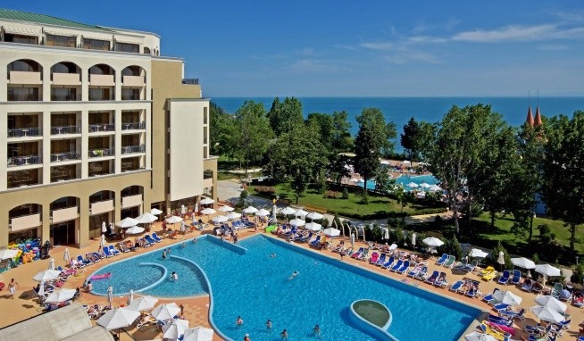 Sol Mare értékelés