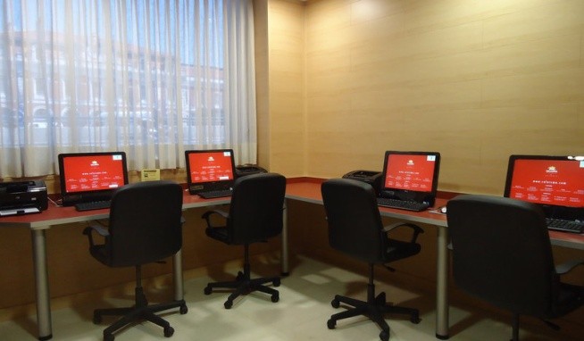 City House Florida Norte recenzie