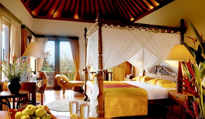 Diwangkara Beach Hotel & Resort recenzie