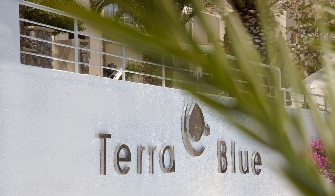 Terra Blue opinie