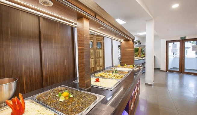 La Finca Marina recenzie