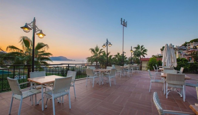 La Finca Marina recenzie