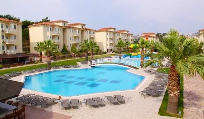 Sealight Family Club opinie