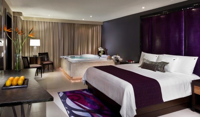 Hard Rock Cancun recenze