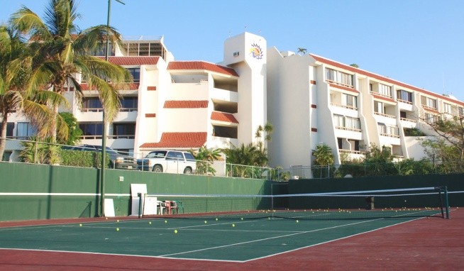 Solymar Cancun Beach & Resort recenze