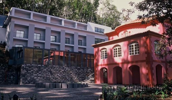 Quinta Da Serra opinie