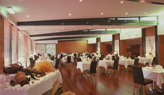 Quinta Da Serra recenze