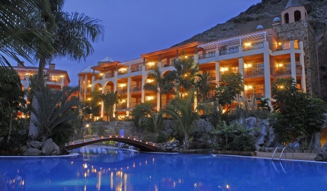 Cordial Mogán Playa opinie