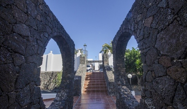 Tabaiba Center recenzie