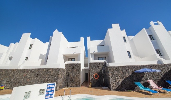 Tabaiba Center recenzie