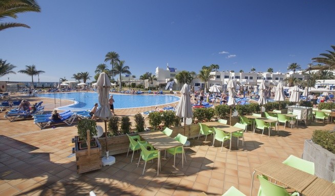 TUI Blue Playa Feliz recenze