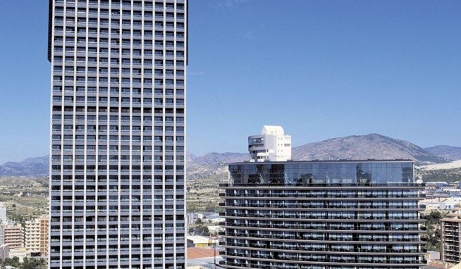 Gran Hotel Bali recenze