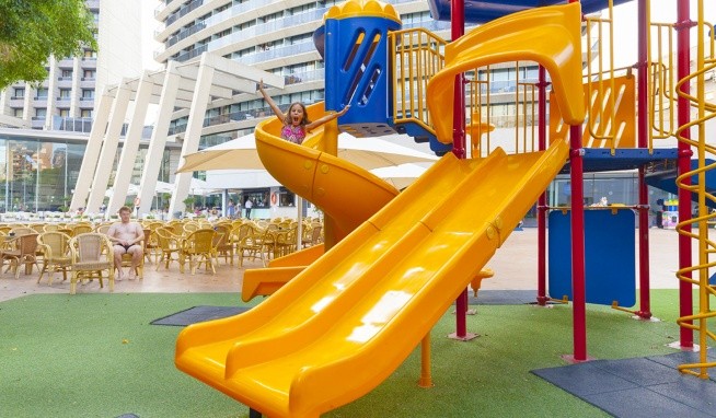 Gran Hotel Bali opinie