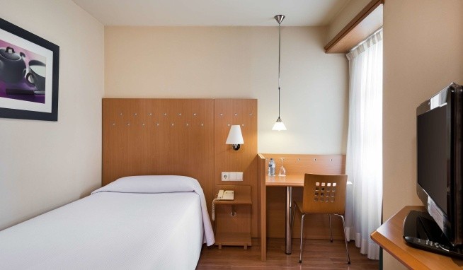 NH Valencia Las Ciencias recenze