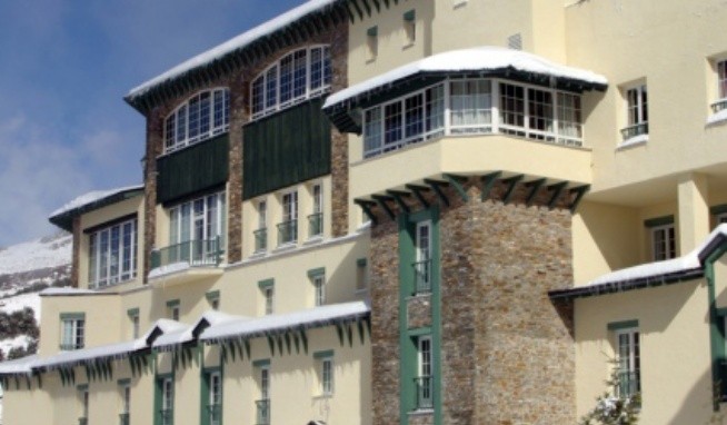 Ziryab (Sierra Nevada) opinie