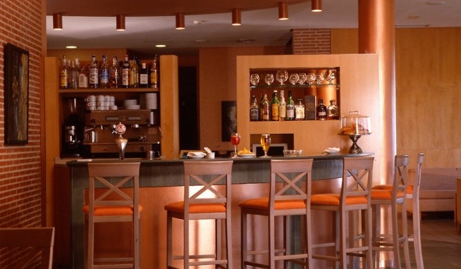 Posadas de España Paterna recenze