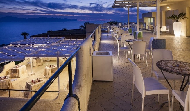 Citta Del Mare recenzie