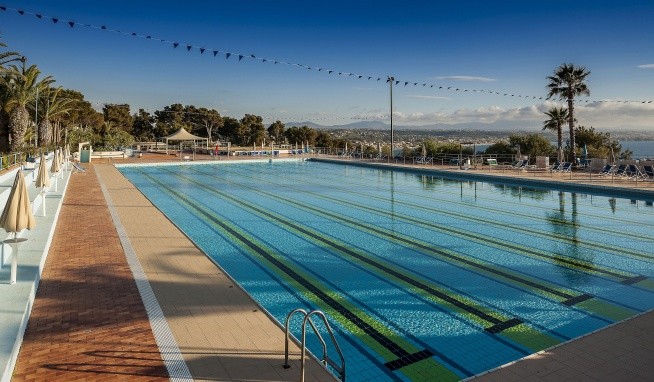 Citta Del Mare értékelés