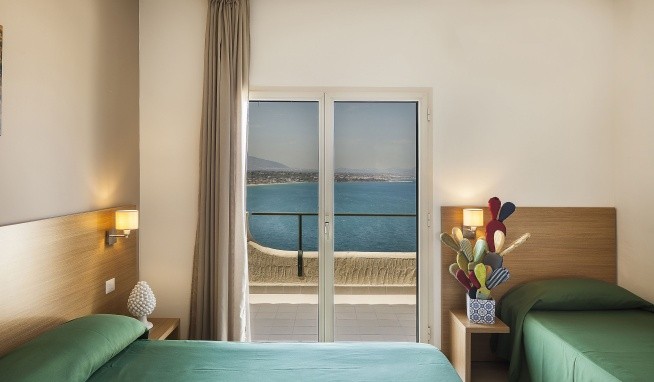 Citta Del Mare recenzie